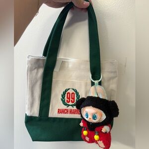 99 RANCH MARKET TOTE